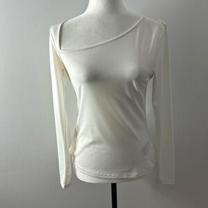 H&M Asymmetrical Top
